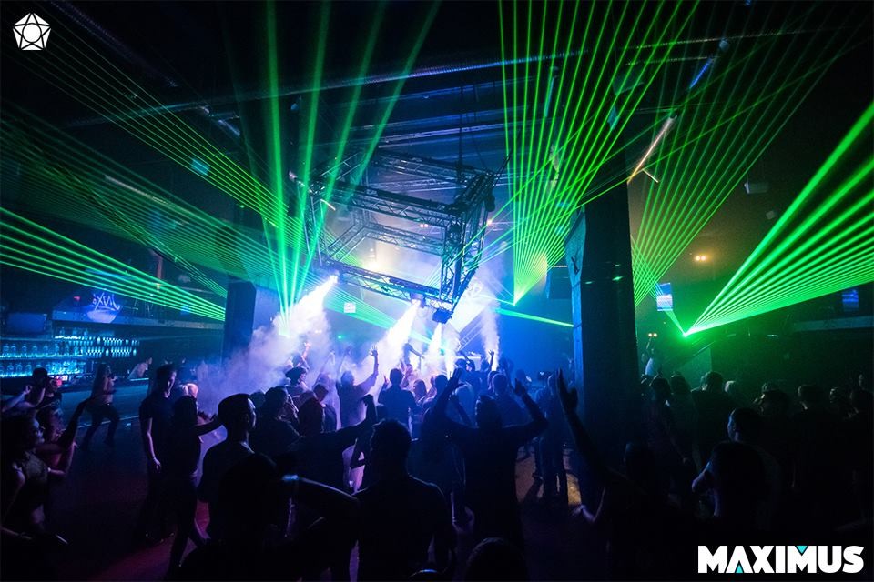 Photo album Maximus 2017 - The Game